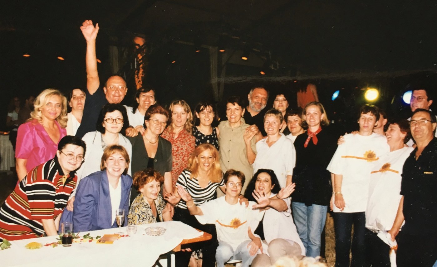 VEČERNJAKOVCI Na Tulumu U Grazu